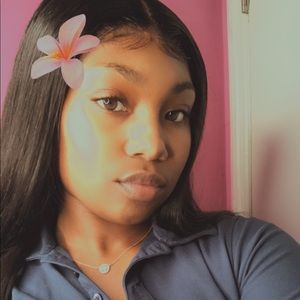 Meet your Posher, Topaz